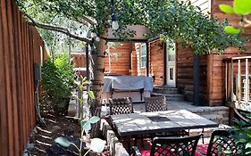 Clear Creek Retreat